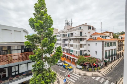 Apartamento T1 para Venda em Funchal (São Pedro)