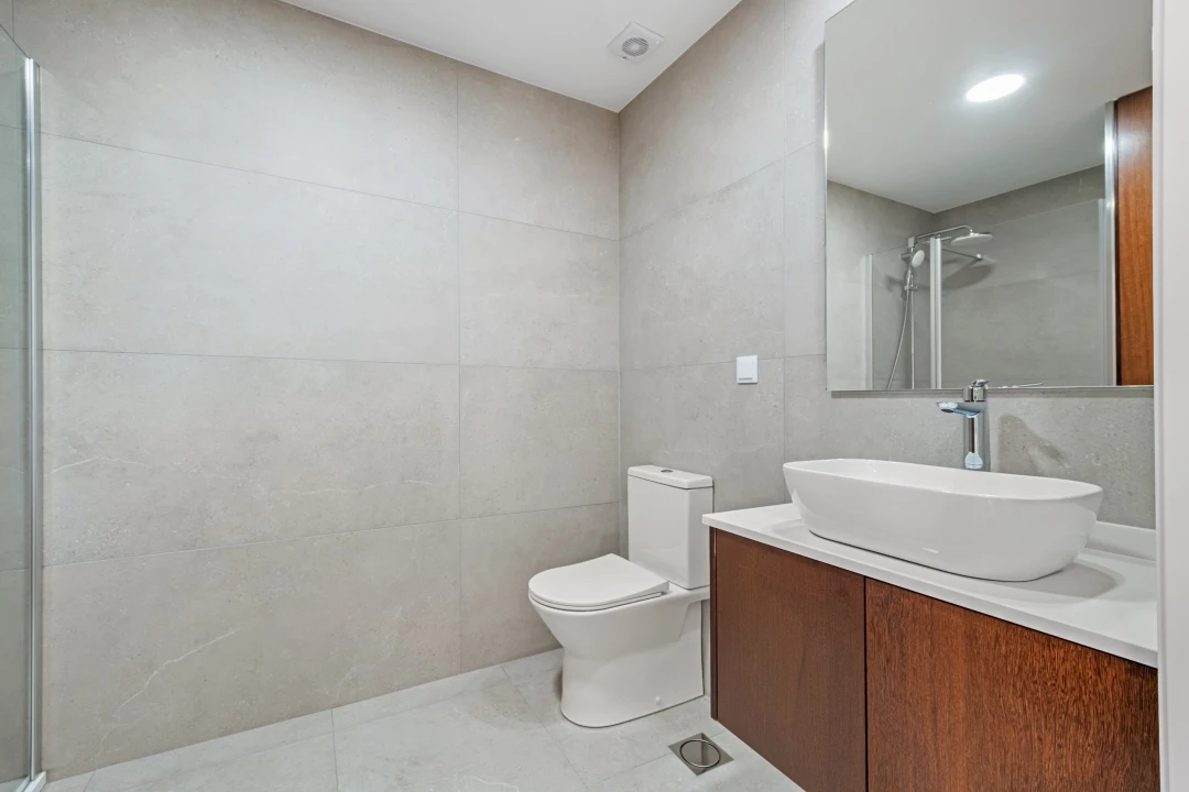 Apartamento T1 para Venda em Funchal (São Pedro) Foto 8