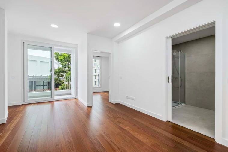Apartamento T1 para Venda em Funchal (São Pedro) Foto 6