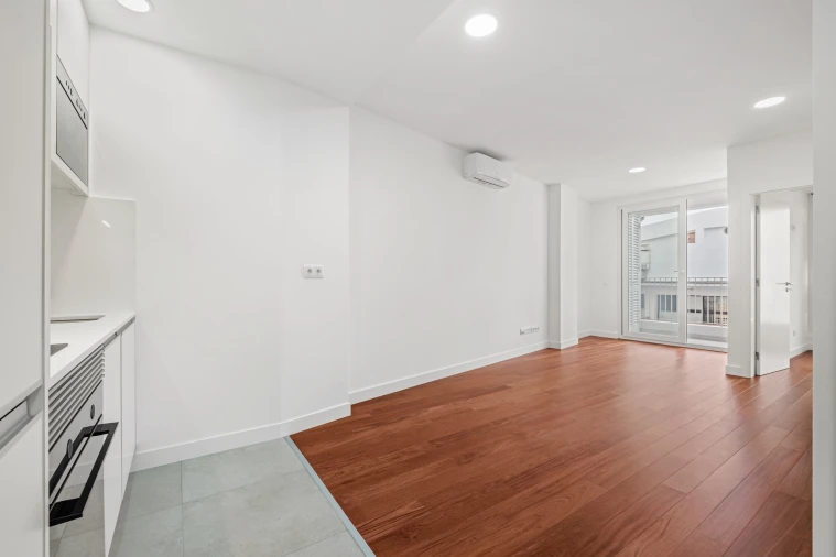 Apartamento T1 para Venda em Funchal (São Pedro) Foto 15