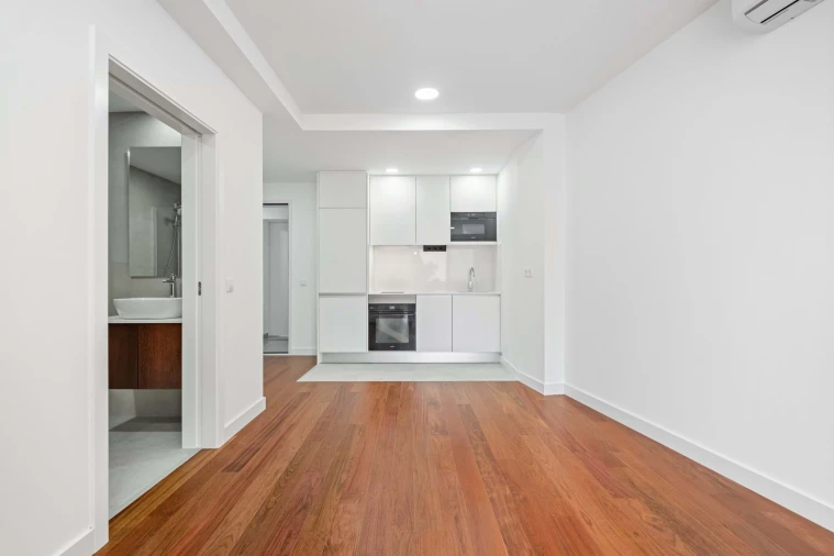 Apartamento T1 para Venda em Funchal (São Pedro) Foto 5