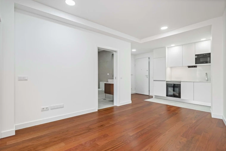 Apartamento T1 para Venda em Funchal (São Pedro) Foto 7