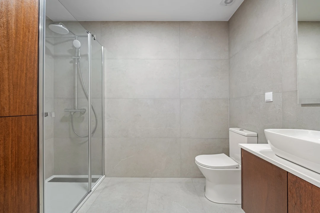 Apartamento T1 para Venda em Funchal (São Pedro) Foto 9