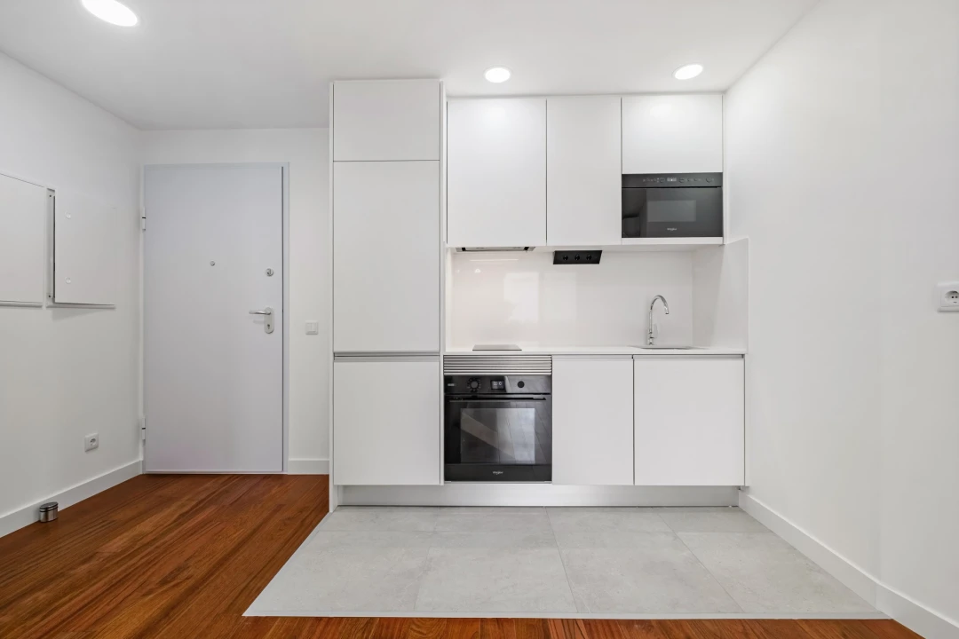 Apartamento T1 para Venda em Funchal (São Pedro) Foto 13
