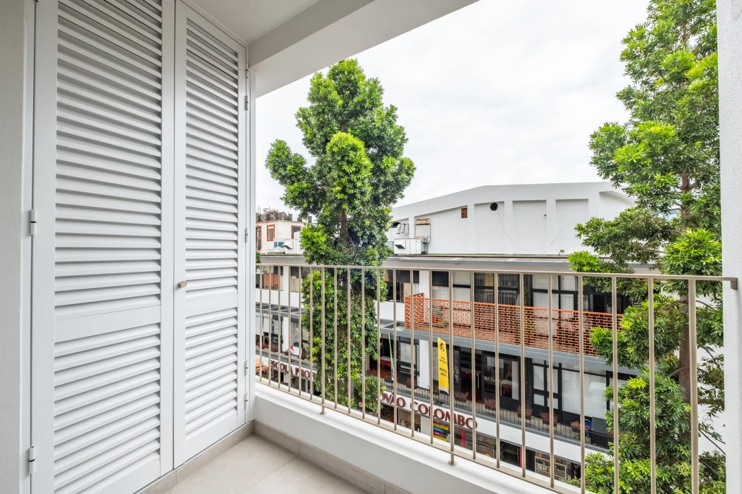 Apartamento T1 para Venda em Funchal (São Pedro) Foto 16