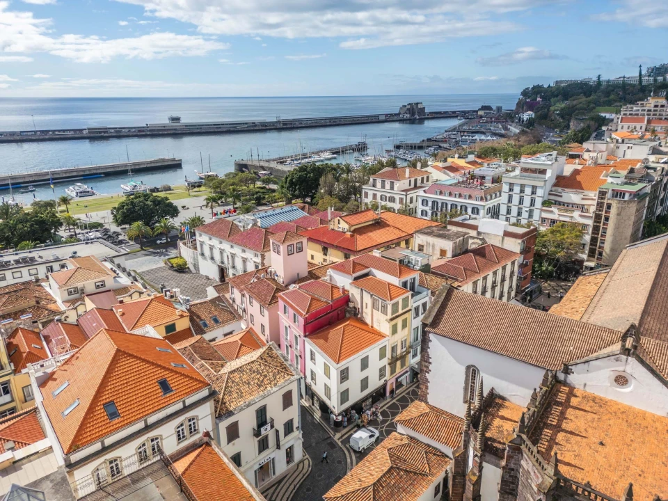 Prédio para Venda em Funchal (Se) Foto 4