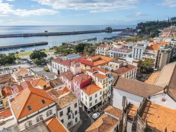 Prédio para Venda em Funchal (Se)