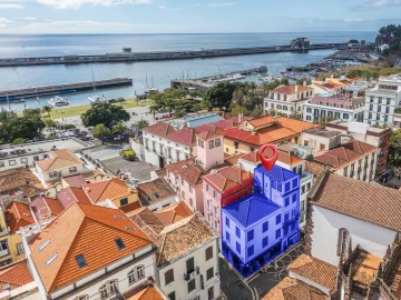 Prédio para Venda em Funchal (Se)