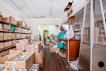 Prédio para Venda em Funchal (Se)