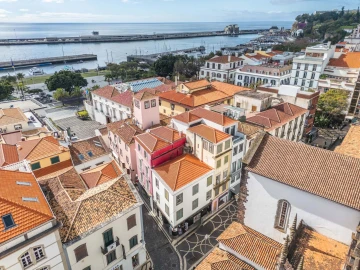Prédio para Venda em Funchal (Se)