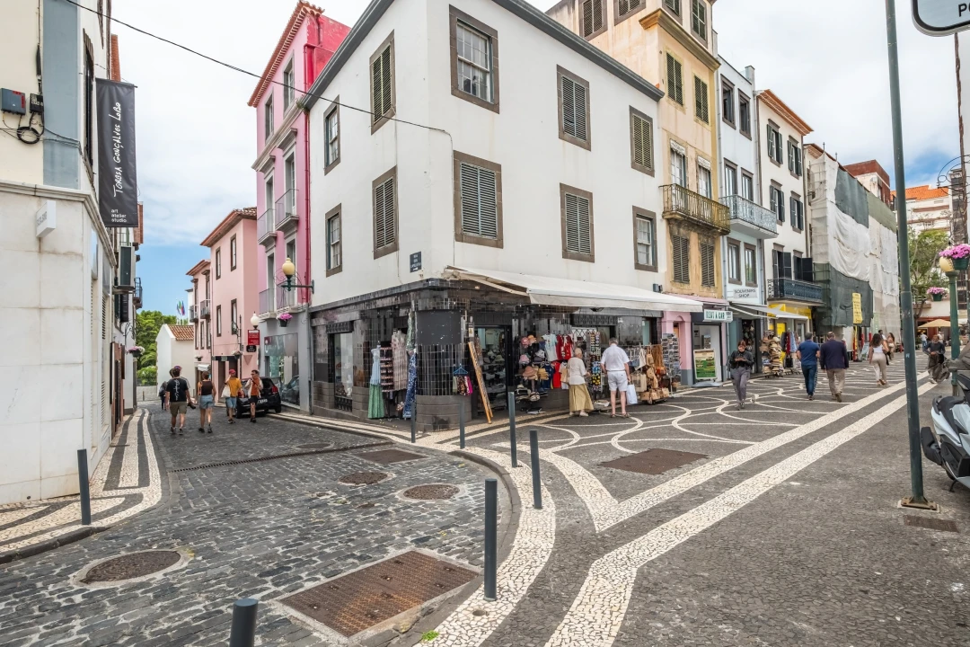 Prédio para Venda em Funchal (Se) Foto 6