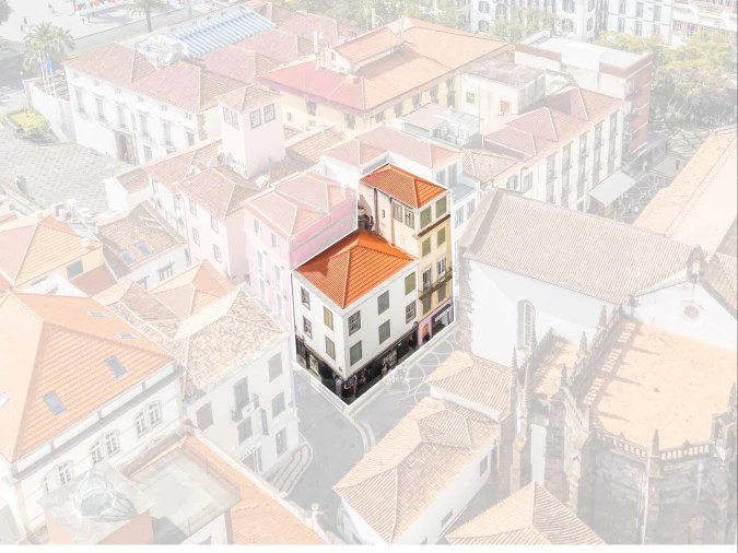 Prédio para Venda em Funchal (Se) Foto 8