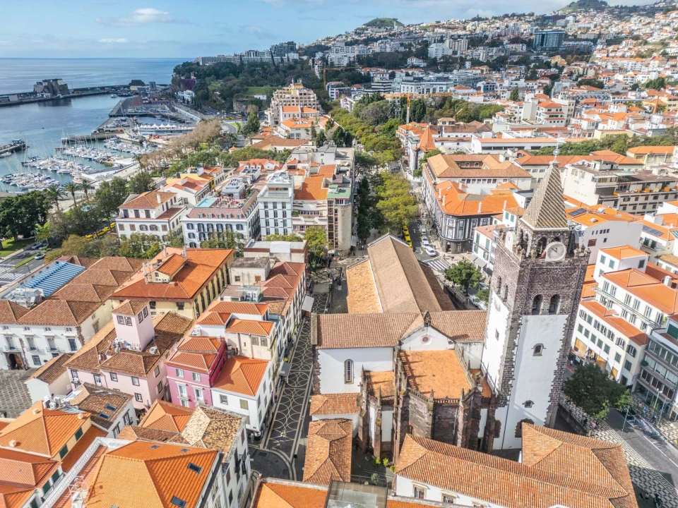 Prédio para Venda em Funchal (Se) Foto 5