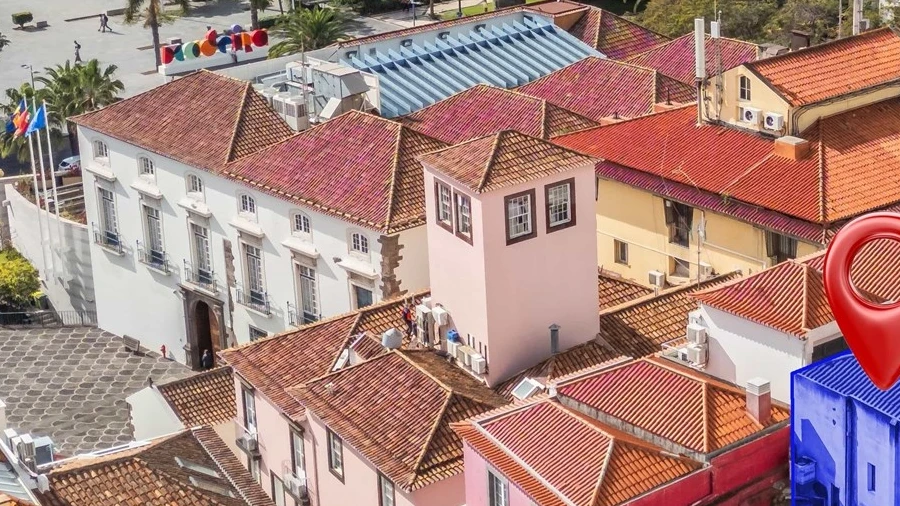 Prédio para Venda em Funchal (Se)