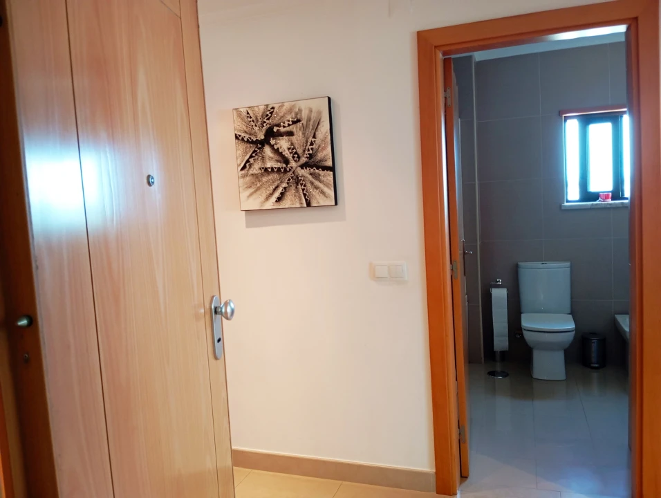 Apartamento T2 para Venda em Montijo e Afonsoeiro Foto 23