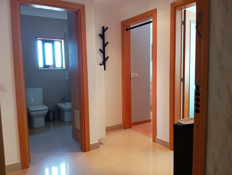 Apartamento T2 para Venda em Montijo e Afonsoeiro Foto 21
