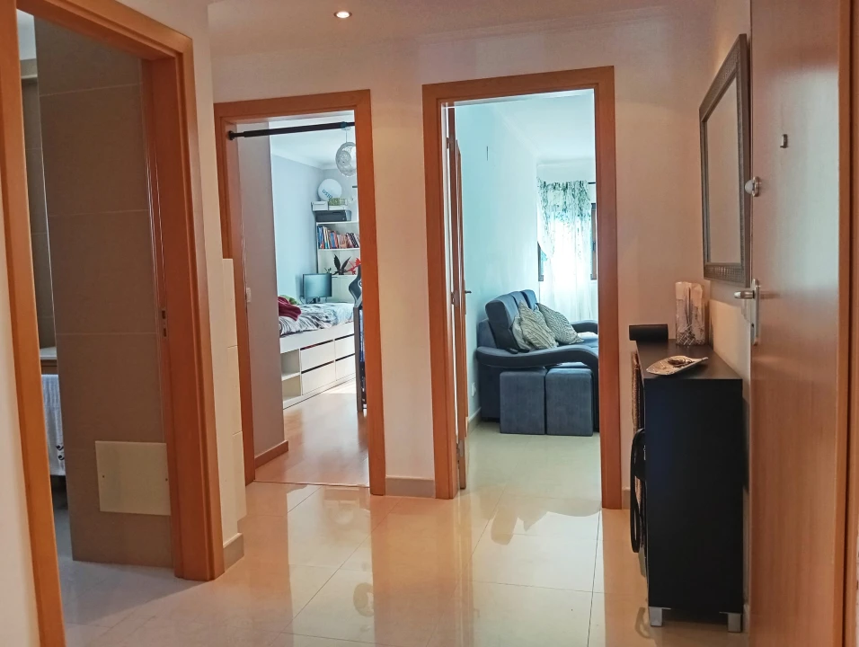 Apartamento T2 para Venda em Montijo e Afonsoeiro Foto 9