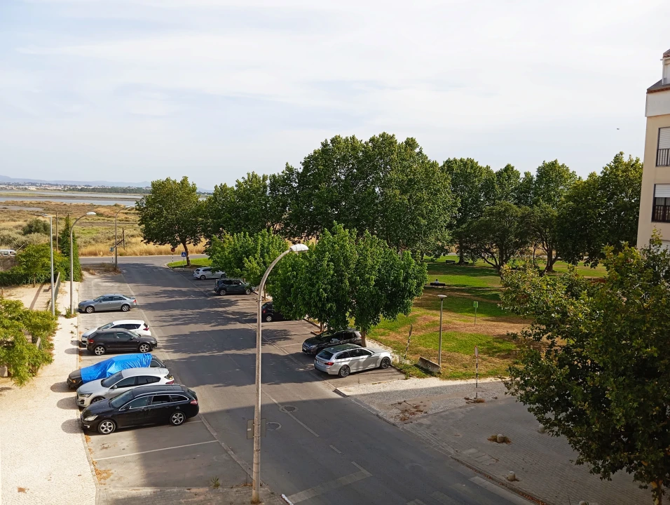 Apartamento T2 para Venda em Montijo e Afonsoeiro Foto 6