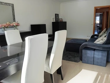 Apartamento T2 para Venda em Montijo e Afonsoeiro