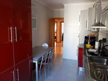 Apartamento T2 para Venda em Montijo e Afonsoeiro