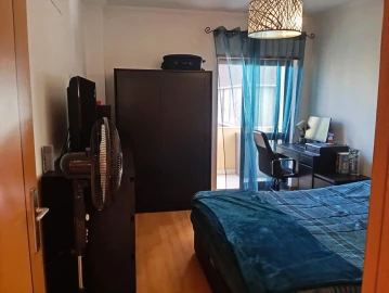 Apartamento T2 para Venda em Montijo e Afonsoeiro