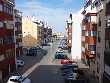 Apartamento T2 para Venda em Montijo e Afonsoeiro