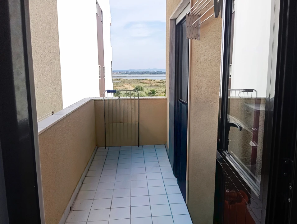 Apartamento T2 para Venda em Montijo e Afonsoeiro Foto 15