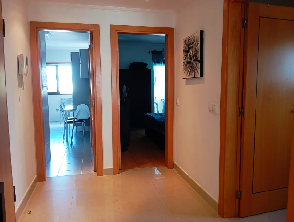 Apartamento T2 para Venda em Montijo e Afonsoeiro Foto 10
