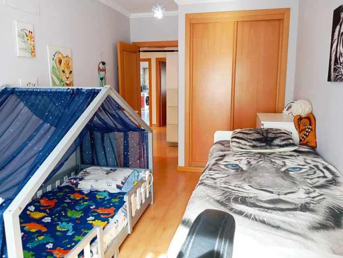 Apartamento T2 para Venda em Montijo e Afonsoeiro Foto 8