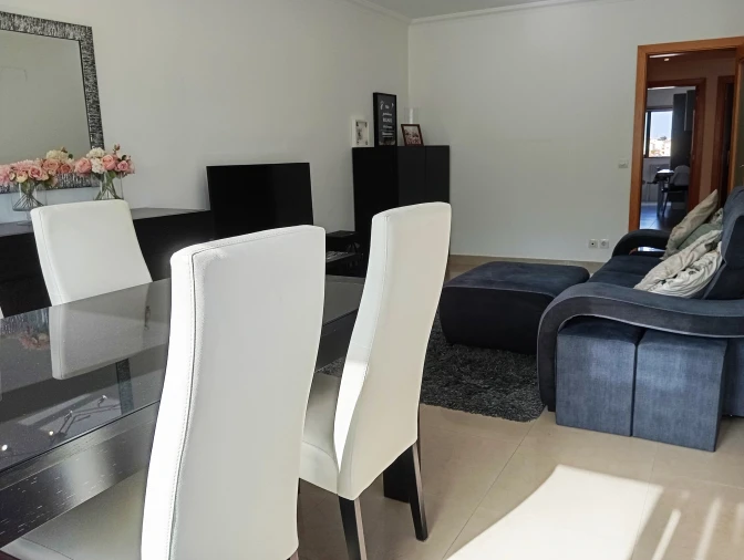 Apartamento T2 para Venda em Montijo e Afonsoeiro Foto 2