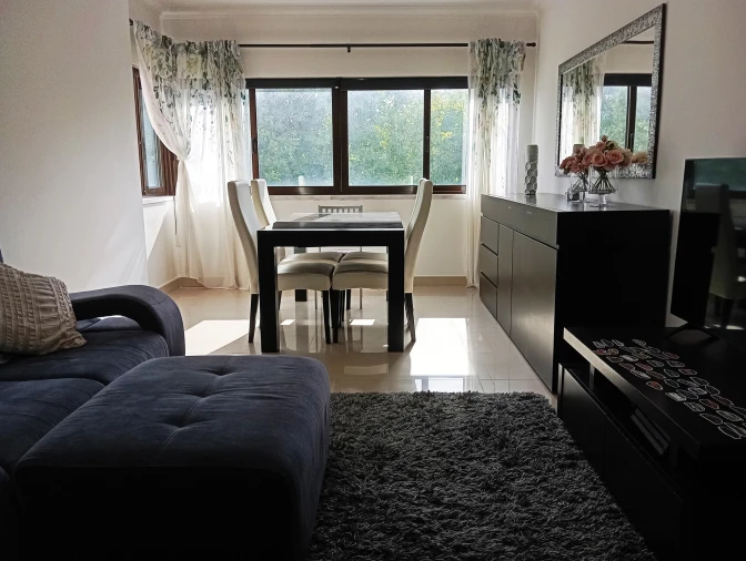 Apartamento T2 para Venda em Montijo e Afonsoeiro Foto 4