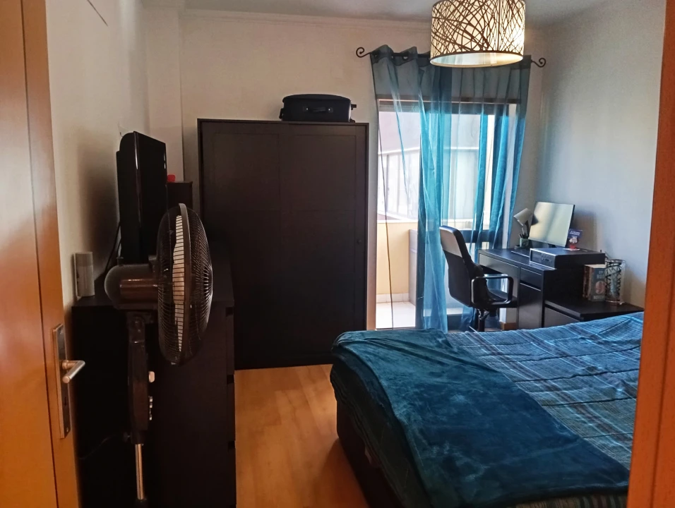 Apartamento T2 para Venda em Montijo e Afonsoeiro Foto 18
