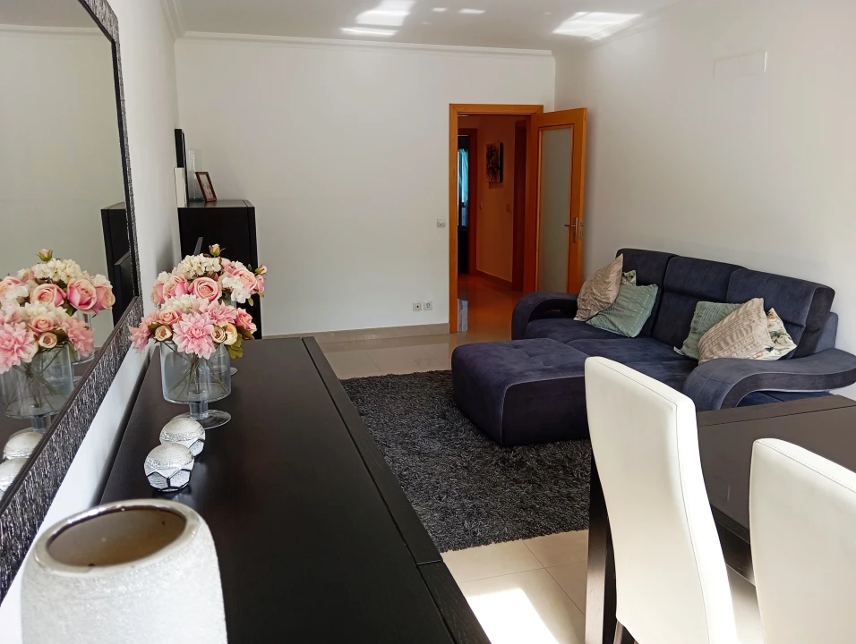 Apartamento T2 para Venda em Montijo e Afonsoeiro Foto 3