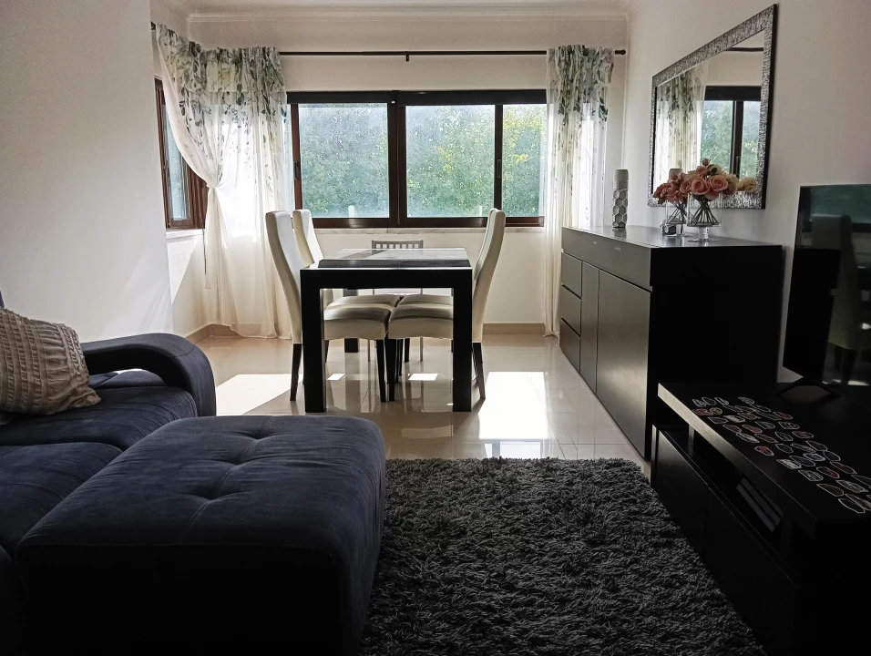 Apartamento T2 para Venda em Montijo e Afonsoeiro Foto 4