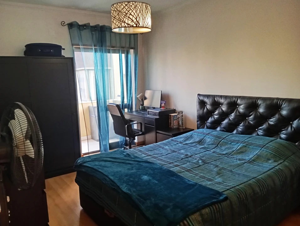 Apartamento T2 para Venda em Montijo e Afonsoeiro Foto 19