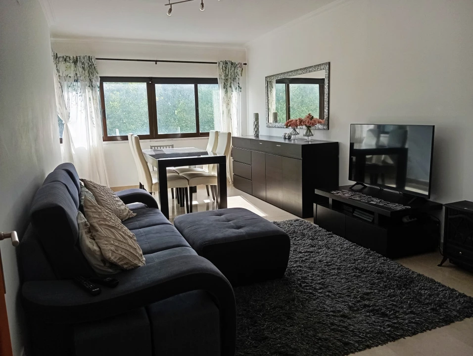 Apartamento T2 para Venda em Montijo e Afonsoeiro Foto 1