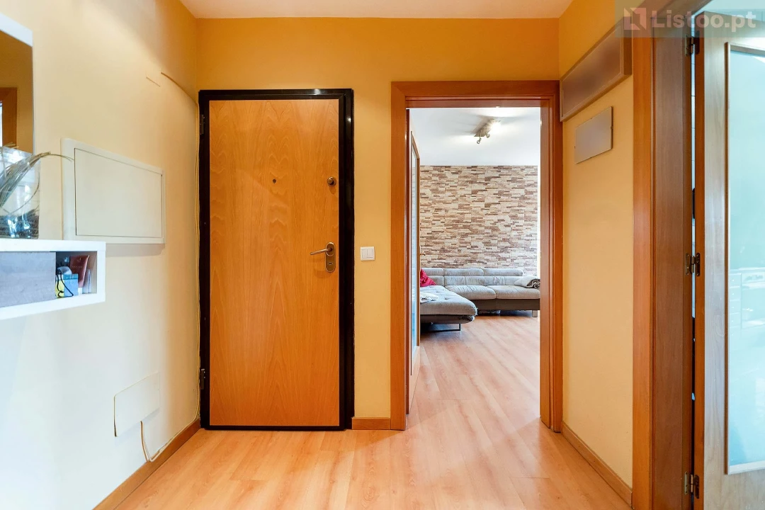 Apartamento T3 para Venda em Custoias Foto 3