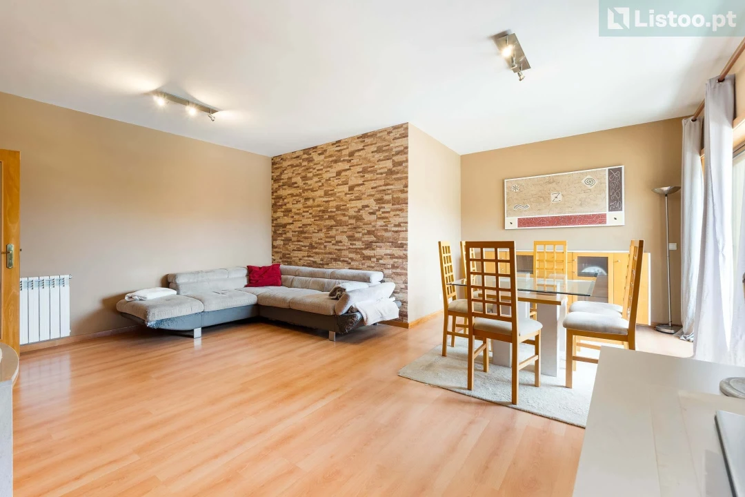 Apartamento T3 para Venda em Custoias Foto 6