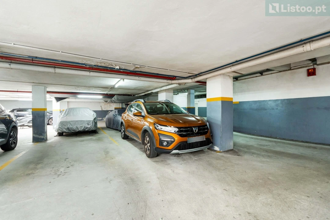 Apartamento T3 para Venda em Custoias Foto 25
