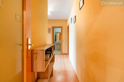 Apartamento T3 para Venda em Custoias