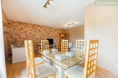 Apartamento T3 para Venda em Custoias
