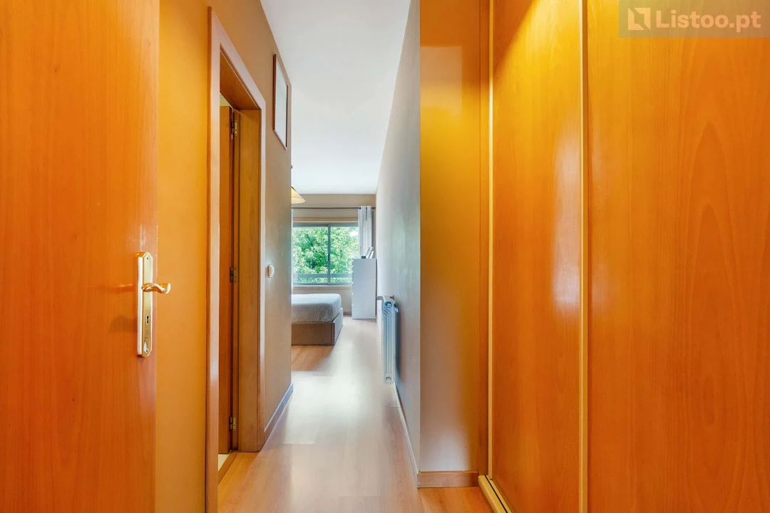 Apartamento T3 para Venda em Custoias Foto 14