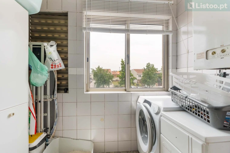 Apartamento T3 para Venda em Custoias Foto 9