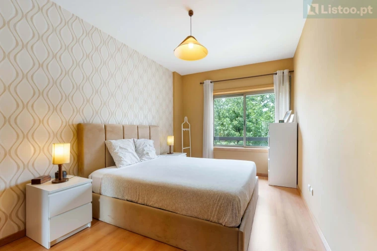 Apartamento T3 para Venda em Custoias Foto 15
