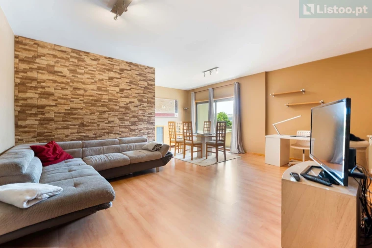 Apartamento T3 para Venda em Custoias Foto 4