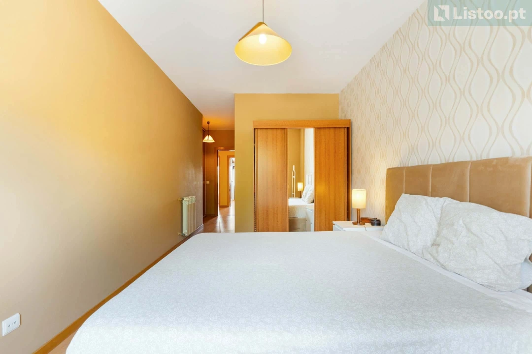 Apartamento T3 para Venda em Custoias Foto 16