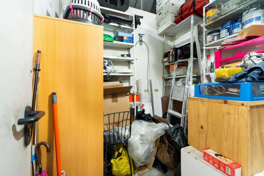 Apartamento T3 para Venda em Custoias Foto 24