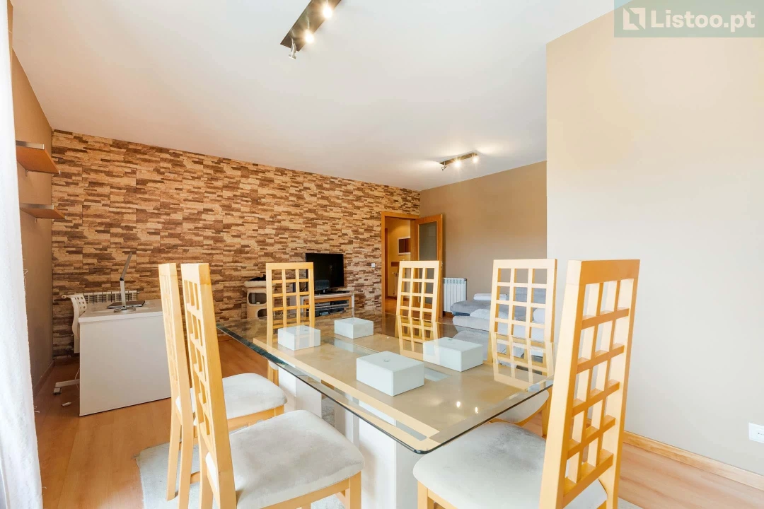 Apartamento T3 para Venda em Custoias Foto 7