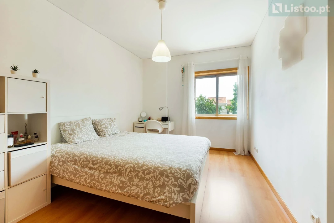 Apartamento T3 para Venda em Custoias Foto 18