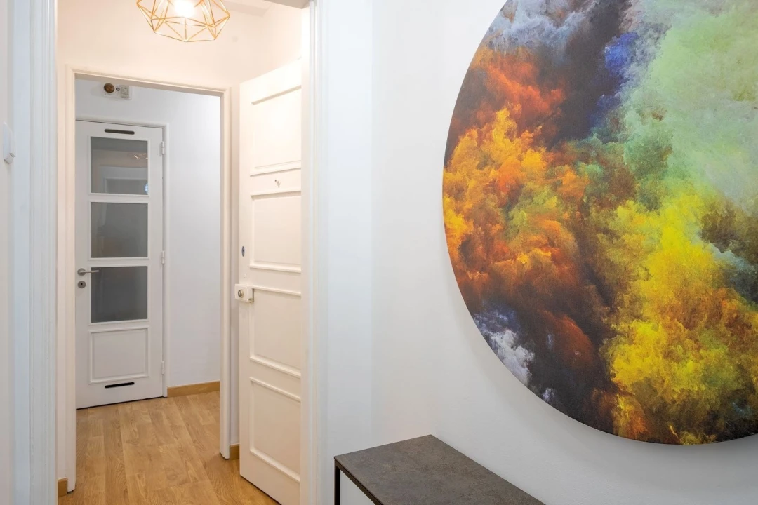 Apartamento T3 para Venda em Bonfim Foto 6